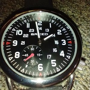 Breed men's watch